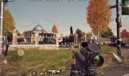 未来之役317最新爆料,揭秘神秘新势力崛起，战局风云再起！