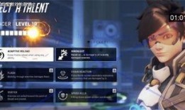 守望先锋2最新英雄爆料,神秘角色引期待，技能亮点抢先看